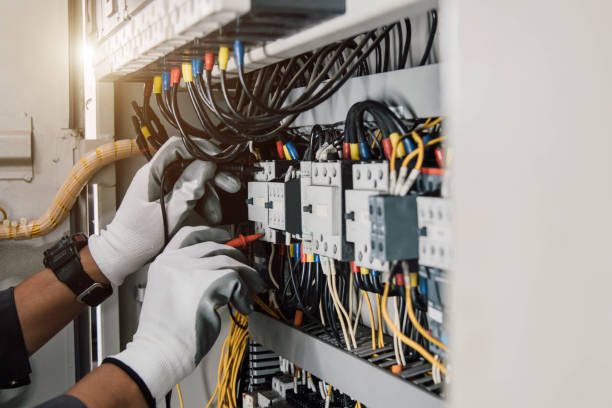 Best Electrical Rewiring Services  in Brookneal, VA